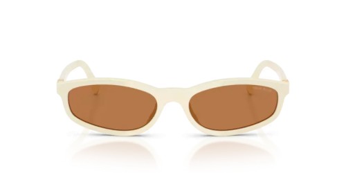 MIU MIU - Sunglasses - MU A06S - 21D90Q - 54