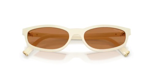 MIU MIU - Sunglasses - MU A06S - 21D90Q - 54
