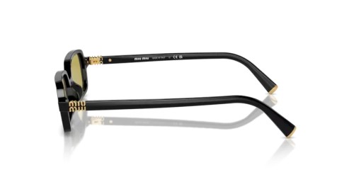 MIU MIU - Sunglasses - MU 11ZS - 16K07O - 51