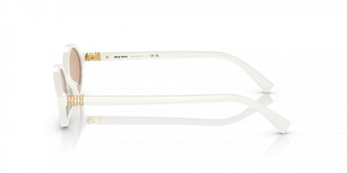 MIU MIU - Sunglasses - MU 04ZS - 14240D - ​50