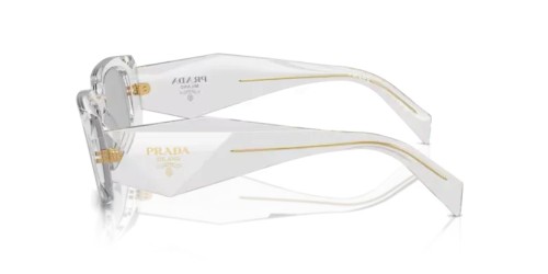 PRADA - Sunglasses - PR 17WS - 12R30B - 49
