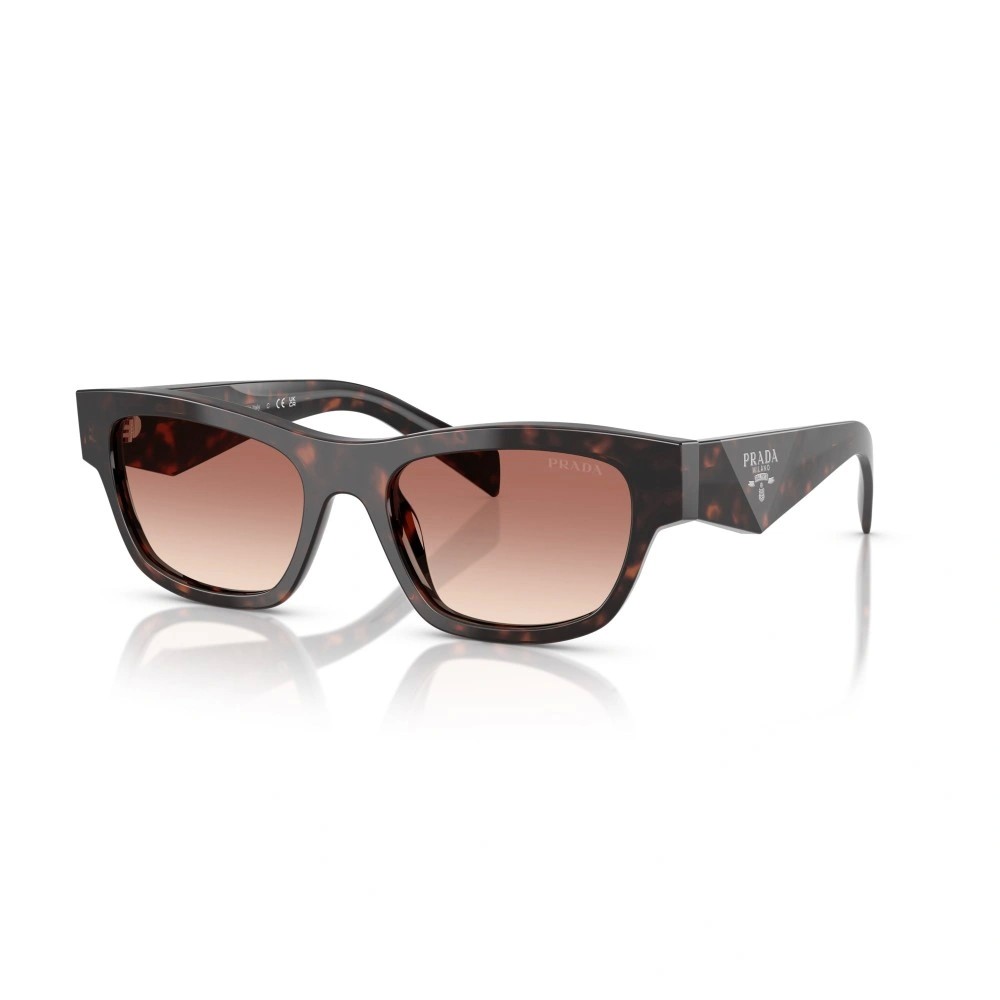 PRADA - Sunglasses - PR B09S - ​17N50L - ​54