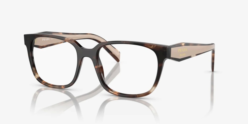 PRADA - Optical frames - PR 17ZV - ​07R1O1 - ​54