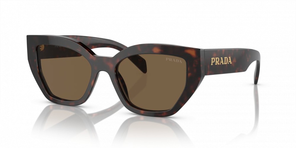 PRADA - Sunglasses - PR A09S - ​16N5Y1 - ​53