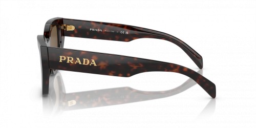 PRADA - Sunglasses - PR A09S - ​16N5Y1 - ​53