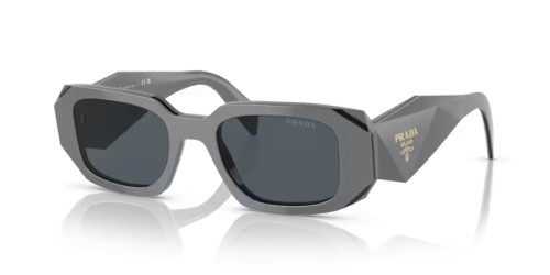 PRADA - Sunglasses - PR 17WS - 11N09T - 49