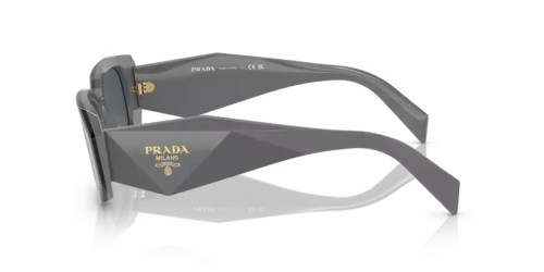 PRADA - Sunglasses - PR 17WS - 11N09T - 49