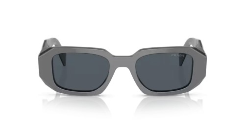 PRADA - Sunglasses - PR 17WS - 11N09T - 49