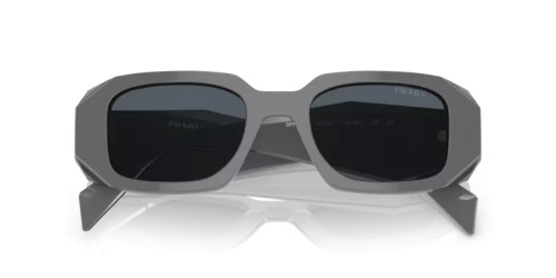 PRADA - Sunglasses - PR 17WS - 11N09T - 49
