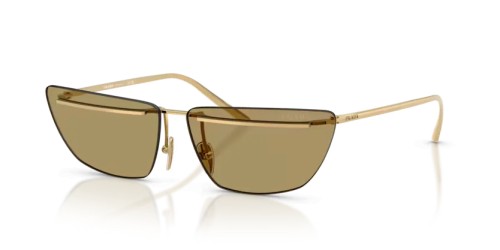 PRADA - Sunglasses - PR  C52S - 5AK70G - 64