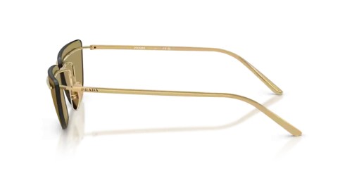 PRADA - Sunglasses - PR  C52S - 5AK70G - 64