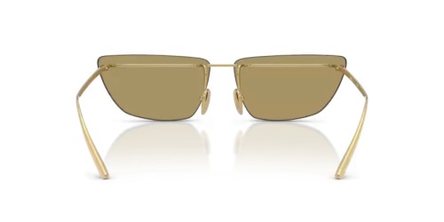 PRADA - Sunglasses - PR  C52S - 5AK70G - 64