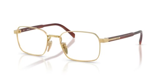 PRADA - Optical frames - PR C50VD - 5AK1O1 - 55