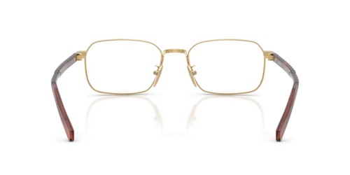 PRADA - Optical frames - PR C50VD - 5AK1O1 - 55