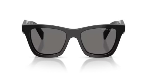 PRADA - Sunglasses - PR C07S - 16K90T - 51 - WITH POLARIZED LENSES