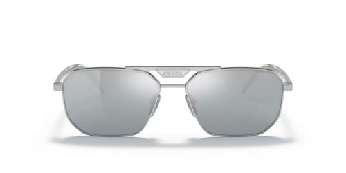 PRADA - Sunglasses - PR 58YS - 1BC02R - 57