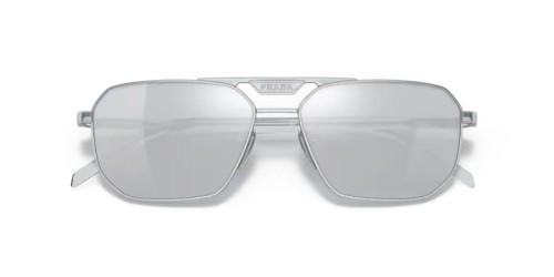 PRADA - Sunglasses - PR 58YS - 1BC02R - 57