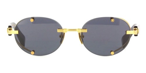 Balmain - Sunglasses - BPS-153 MONSIEUR - A - 53