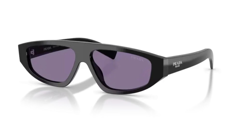 PRADA - Sunglasses - PR C02S - 16K50B - 57