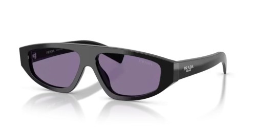 PRADA - Sunglasses - PR C02S - 16K50B - 57