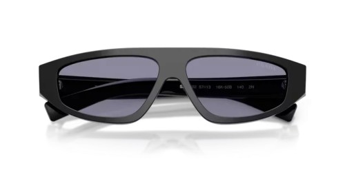 PRADA - Sunglasses - PR C02S - 16K50B - 57
