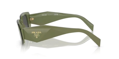 PRADA - Sunglasses - PR 17WS - 13N5S0 - 49