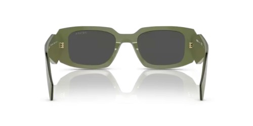 PRADA - Sunglasses - PR 17WS - 13N5S0 - 49