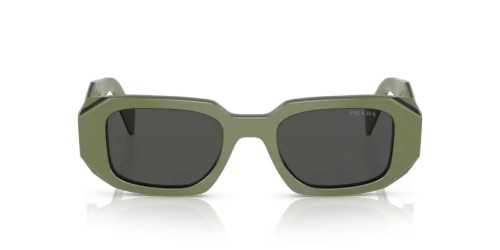 PRADA - Sunglasses - PR 17WS - 13N5S0 - 49