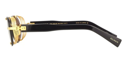 Balmain - Sunglasses - BPS-153 MONSIEUR - A - 53