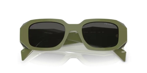 PRADA - Sunglasses - PR 17WS - 13N5S0 - 49