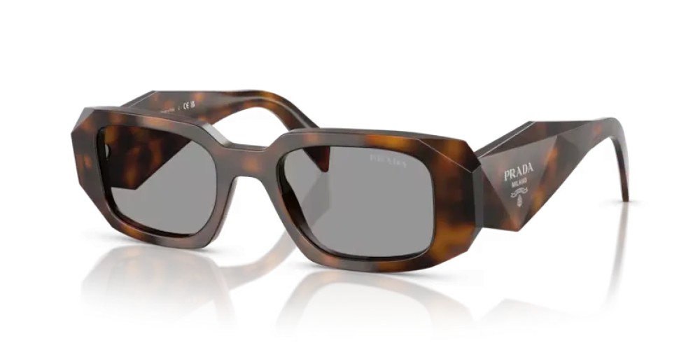 PRADA - Sunglasses - PR 17WS - 20D50Q - 49