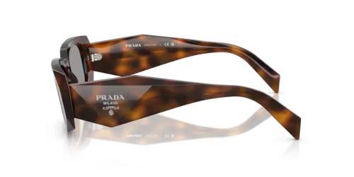PRADA - Sunglasses - PR 17WS - 20D50Q - 49