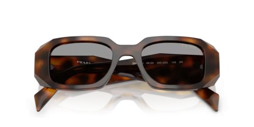 PRADA - Sunglasses - PR 17WS - 20D50Q - 49