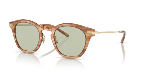 OLIVER PEOPLES - Sunglasses - OV5496 LEN - 1744 - 49
