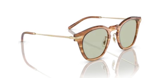 OLIVER PEOPLES - Sunglasses - OV5496 LEN - 1744 - 49