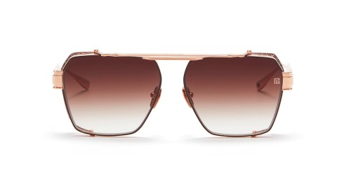 Balmain - Sunglasses - BPS-155 PREMIER - B - 61