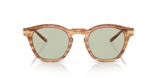 OLIVER PEOPLES - Sunglasses - OV5496 LEN - 1744 - 49
