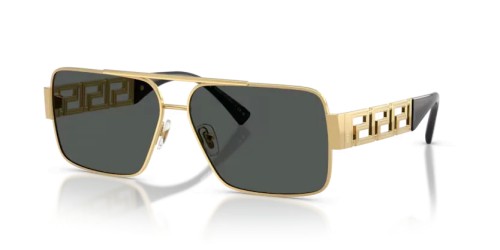 VERSACE - Sunglasses - VE2290 - 100287 - 61