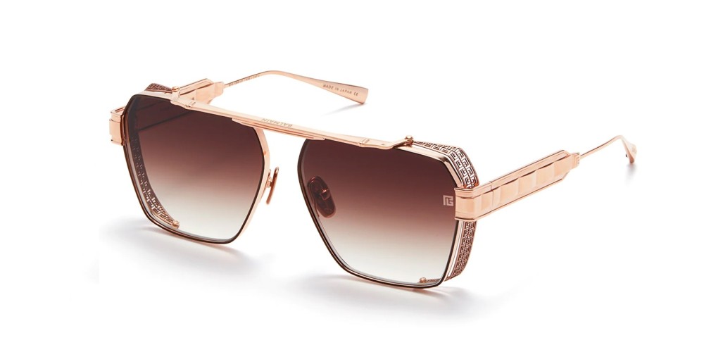 Balmain - Sunglasses - BPS-155 PREMIER - B - 61