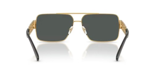 VERSACE - Sunglasses - VE2290 - 100287 - 61