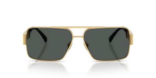 VERSACE - Sunglasses - VE2290 - 100287 - 61