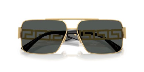VERSACE - Sunglasses - VE2290 - 100287 - 61