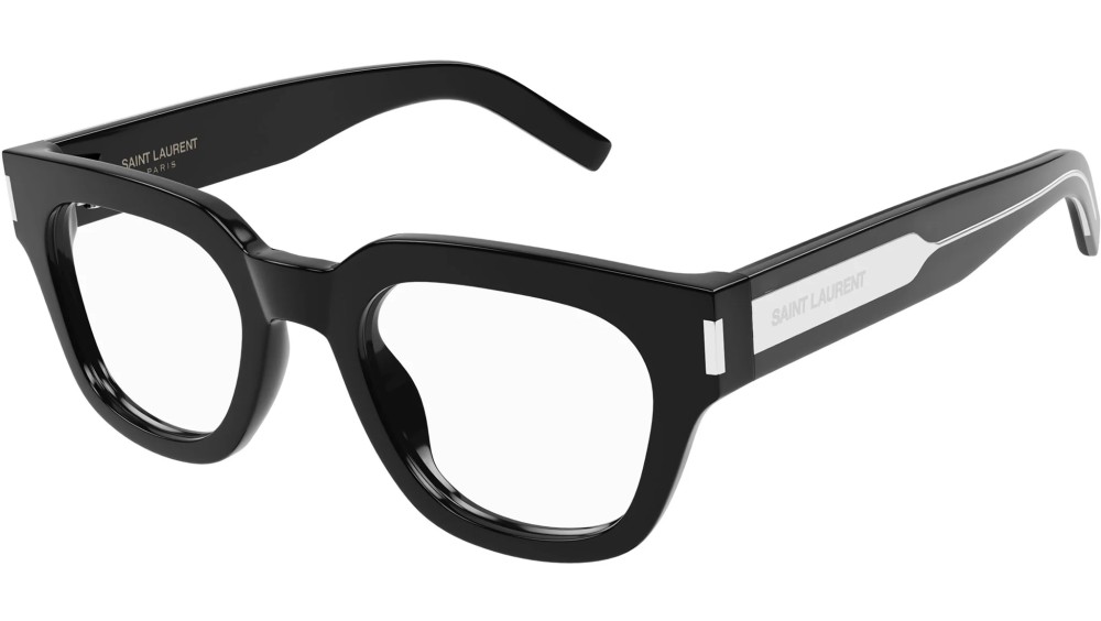 Saint Laurent - Optical frames - SL661 - 001 - 50