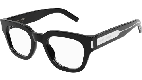 Saint Laurent - Optical frames - SL661 - 001 - 50