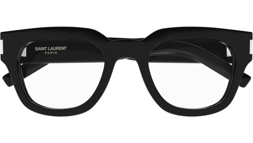 Saint Laurent - Optical frames - SL661 - 001 - 50