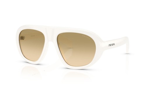 PRADA - Sunglasses - PR C05S - 17K20S - 57