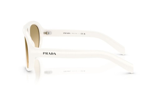 PRADA - Sunglasses - PR C05S - 17K20S - 57
