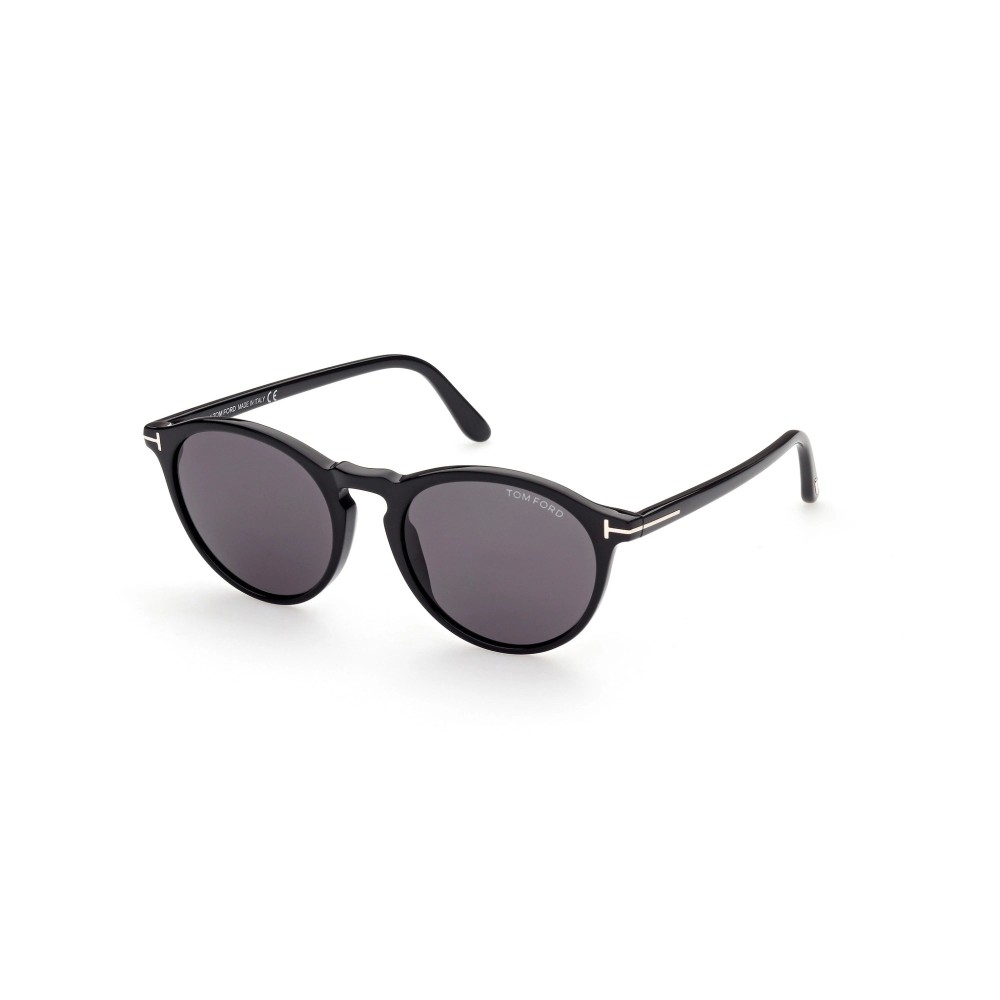 Tom Ford - Sunglasses - FT0904 AURELE - 01A - 50
