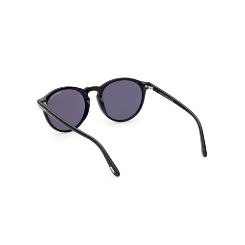 Tom Ford - Sunglasses - FT0904 AURELE - 01A - 50