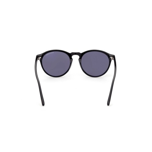 Tom Ford - Sunglasses - FT0904 AURELE - 01A - 50